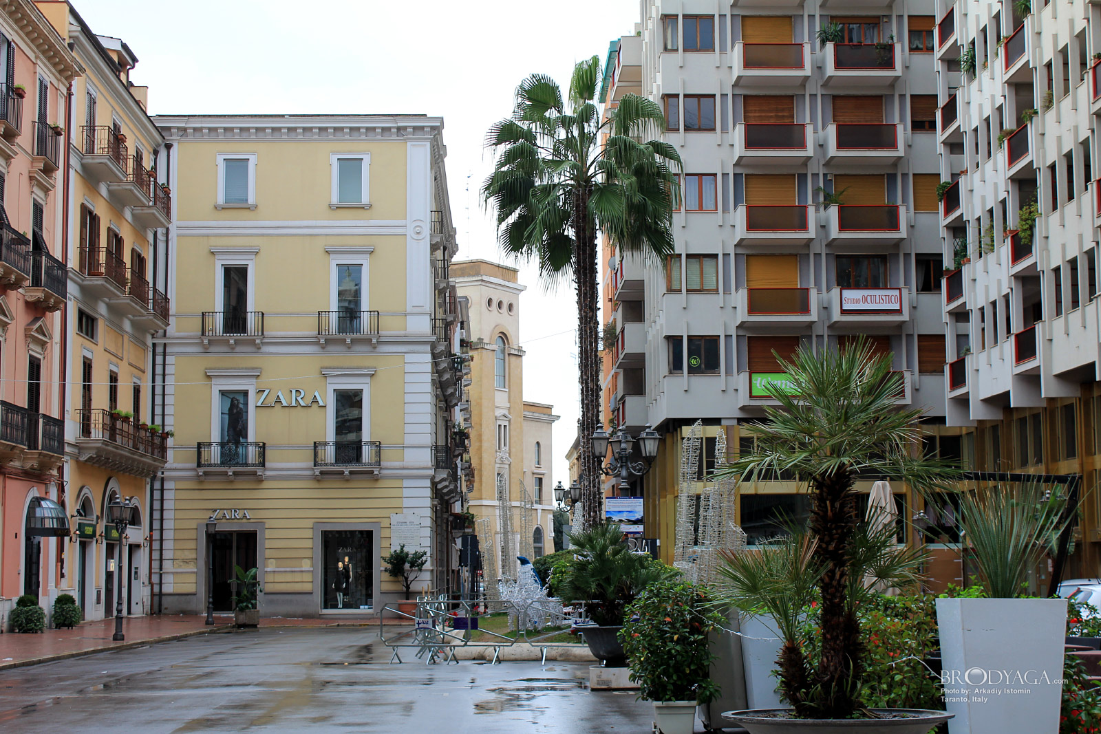 Taranto